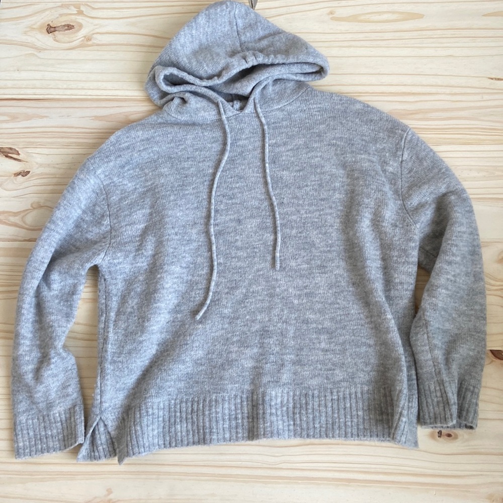 CJLA Bridget Sweater Pullover